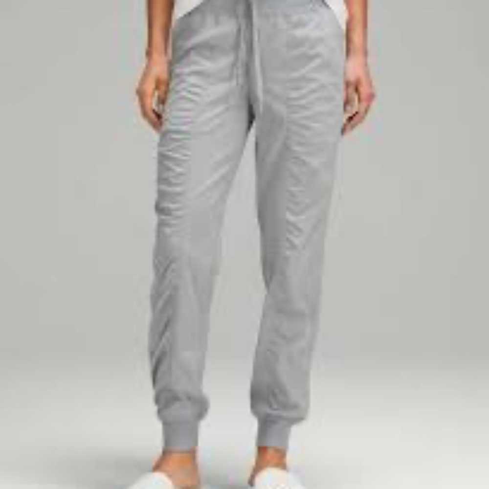 Lululemon Stretch High-Rise Pant 7/8 Length